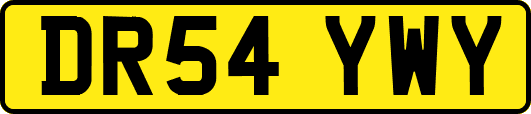 DR54YWY