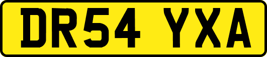 DR54YXA