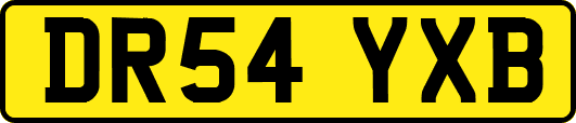 DR54YXB