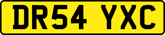DR54YXC