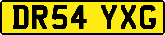 DR54YXG