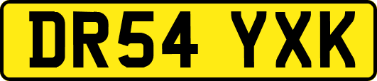 DR54YXK