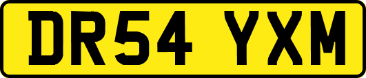 DR54YXM