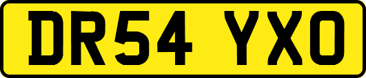DR54YXO