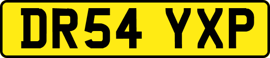 DR54YXP