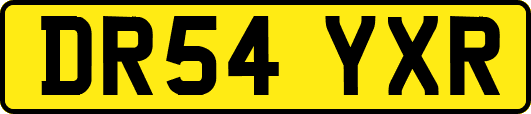 DR54YXR