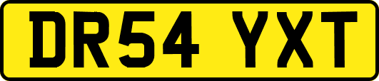 DR54YXT