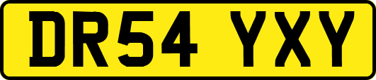 DR54YXY