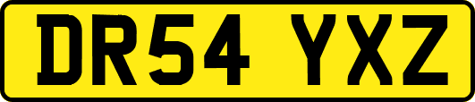 DR54YXZ