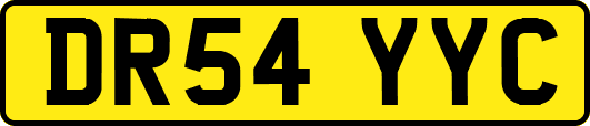 DR54YYC
