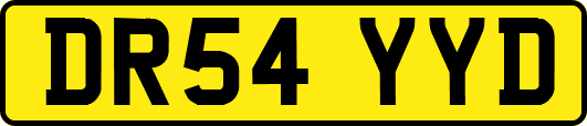DR54YYD