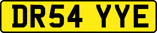 DR54YYE