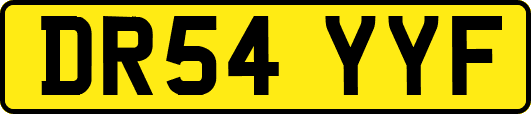 DR54YYF