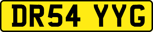DR54YYG