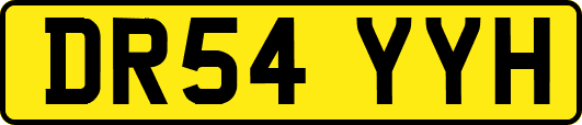 DR54YYH