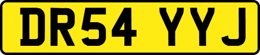 DR54YYJ