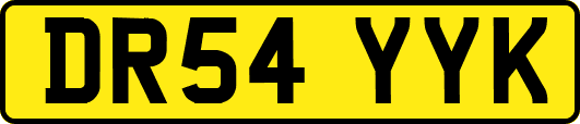 DR54YYK