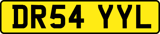 DR54YYL