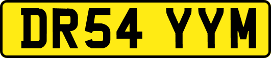DR54YYM