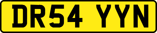 DR54YYN
