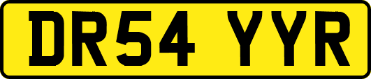 DR54YYR