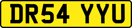 DR54YYU
