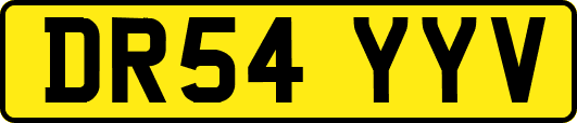 DR54YYV