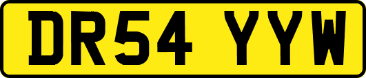 DR54YYW