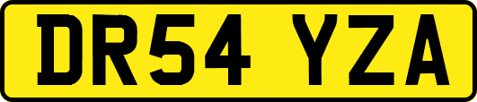DR54YZA