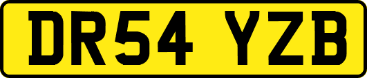 DR54YZB