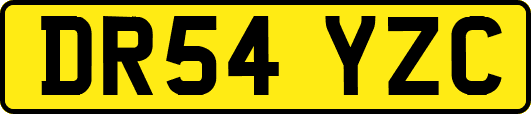 DR54YZC