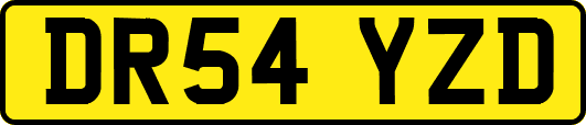 DR54YZD