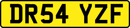 DR54YZF