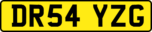 DR54YZG
