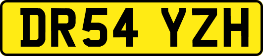 DR54YZH