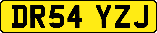 DR54YZJ