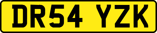 DR54YZK