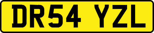 DR54YZL