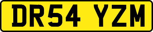 DR54YZM