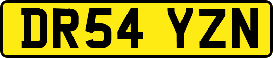 DR54YZN