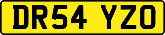 DR54YZO