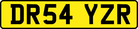 DR54YZR