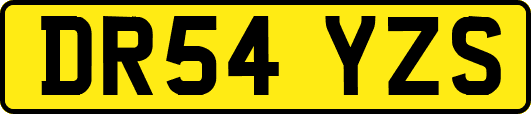 DR54YZS