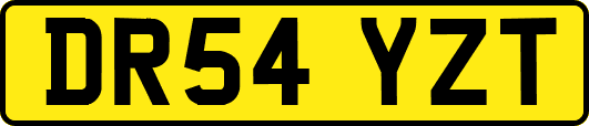 DR54YZT