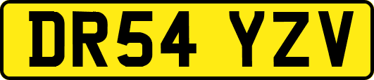 DR54YZV