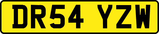 DR54YZW