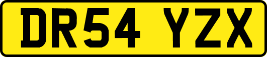 DR54YZX