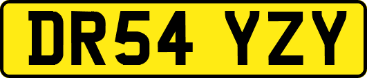 DR54YZY