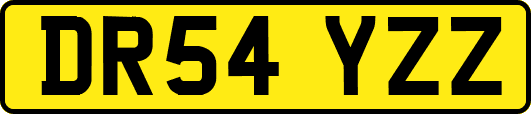 DR54YZZ