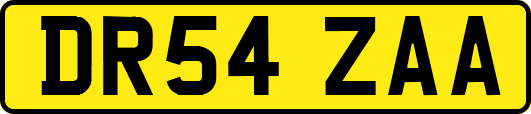 DR54ZAA